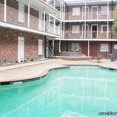 Midtown Hotel New Orleans