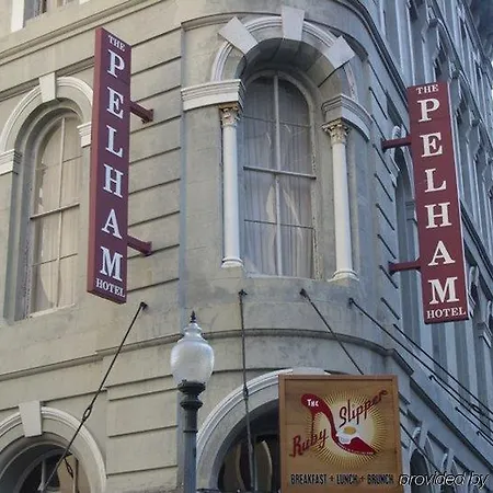 Hotel Pelham