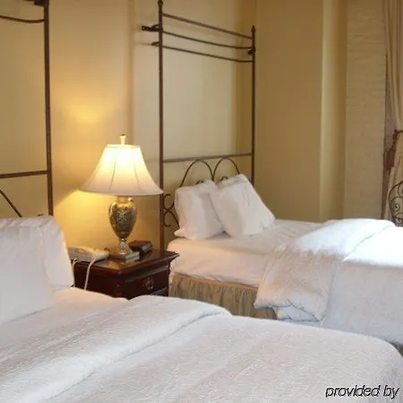 Hotel Pelham New Orleans