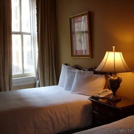 Hotel Pelham