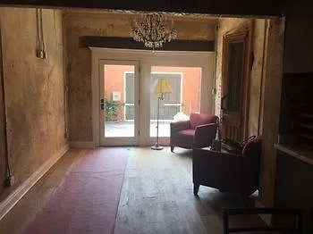 French Quarter Luxury Two-Bedroom Suite 1204 Apartment