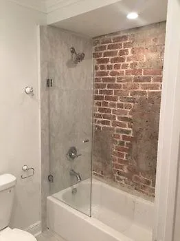 Apartment French Quarter Luxury Two-Bedroom Suite 1204