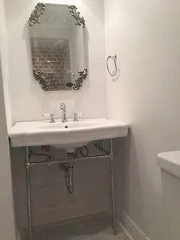 Apartment French Quarter Luxury Two-Bedroom Suite 1204
