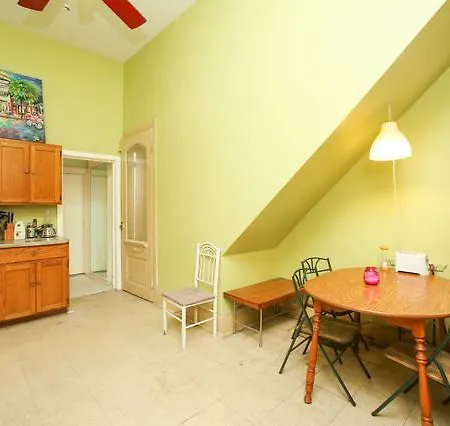 Bed & Breakfast Historic Ursulines New Orleans