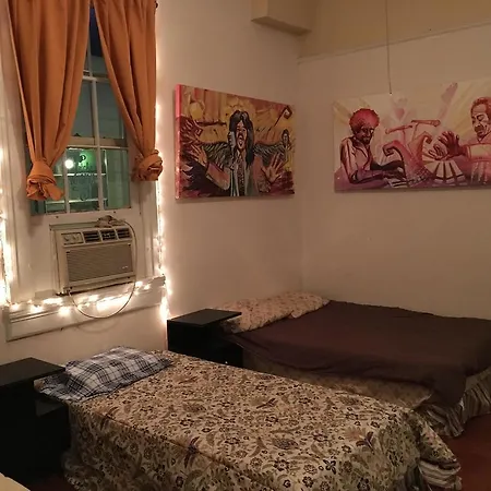 Bed & Breakfast Historic Ursulines New Orleans