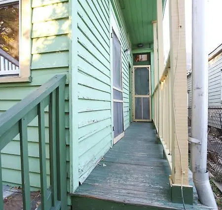 Bed & Breakfast Historic Ursulines *