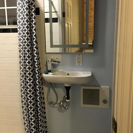 Bed & Breakfast Historic Ursulines New Orleans