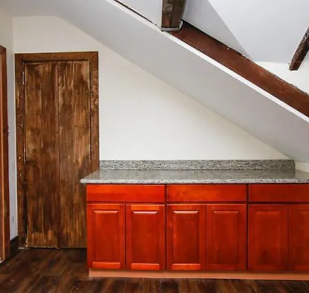 Historic Ursulines Bed & Breakfast New Orleans