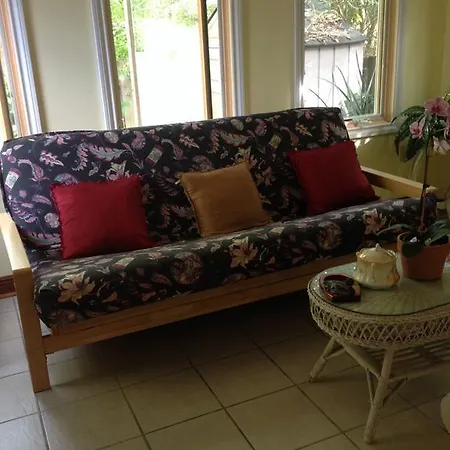 Bed & Breakfast Maison Mazant