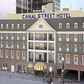 The Canal Street Plaza 2*