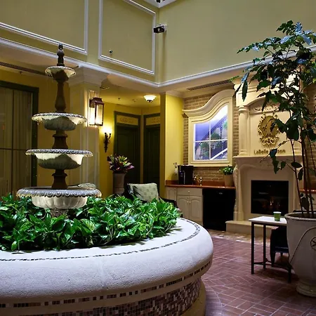 Resort Club Wyndham La Belle Maison New Orleans