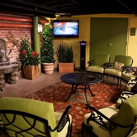 Club Wyndham La Belle Maison 4* New Orleans