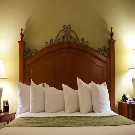 Club Wyndham La Belle Maison 4* New Orleans