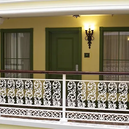 Resort Club Wyndham La Belle Maison