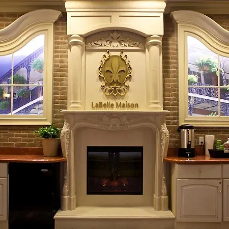 Club Wyndham La Belle Maison 4*