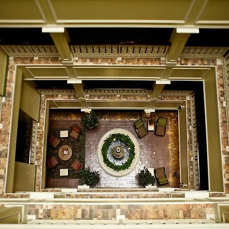 Club Wyndham La Belle Maison 4* New Orleans