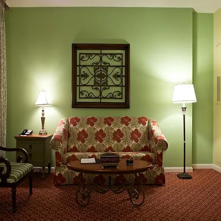 Club Wyndham La Belle Maison 4* New Orleans