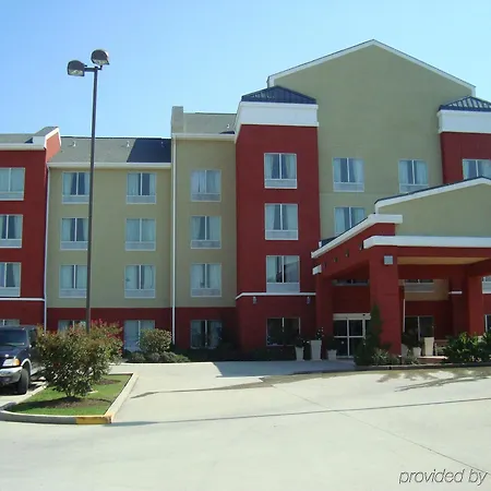 Hotel Express East By Ihg 2*