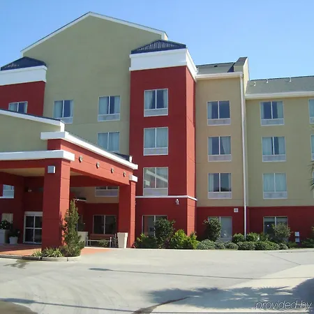 Express East By Ihg Hotel New Orleans