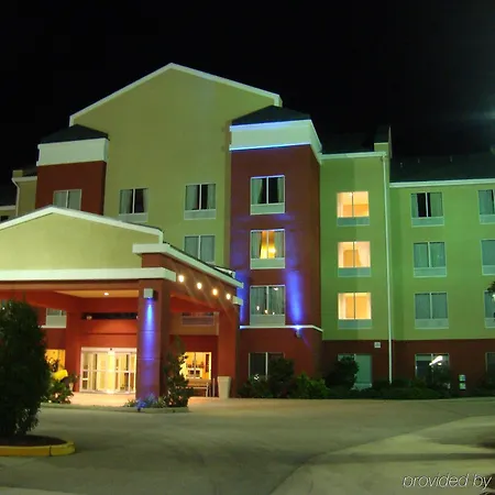 Express East By Ihg Hotel 2*