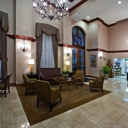 Hotel Homewood By Hilton New Orleans