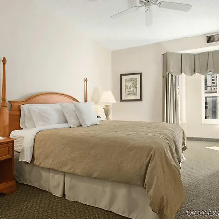 Homewood By Hilton Hotel