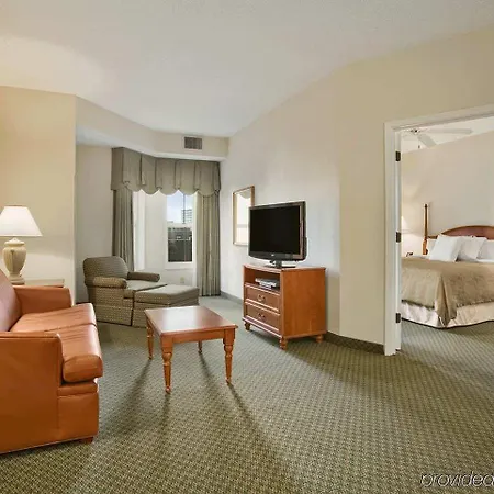 Homewood By Hilton 3*