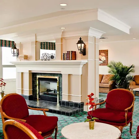 Hilton Garden French Quarter/cbd 3*