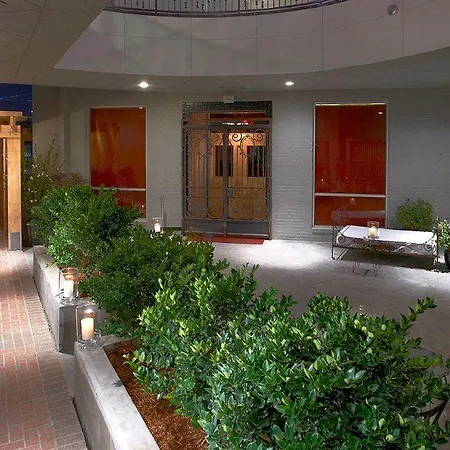 Hotel Express - Arts District By Ihg New Orleans