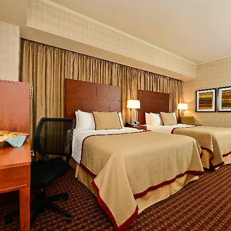 Hotel Blake New Orleans, Bw Signature Collection 4*