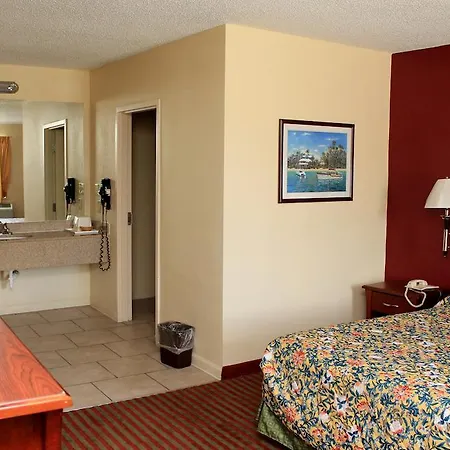 Motel Best Way Inn And Suites - New Orleans