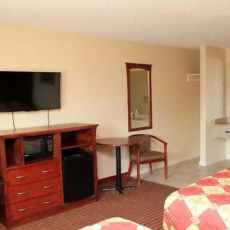 Best Way Inn And Suites - New Orleans 2*