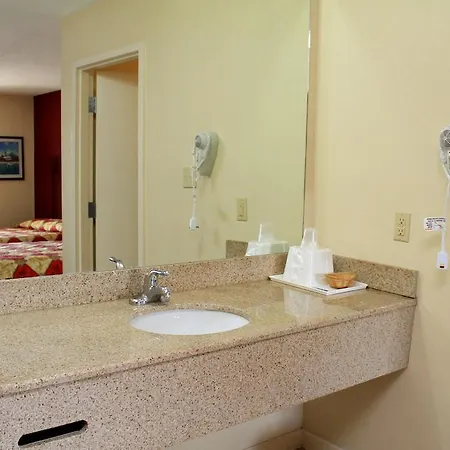 Best Way Inn And Suites - New Orleans Motel 2*