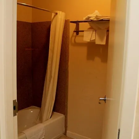 Motel Best Way Inn And Suites - New Orleans
