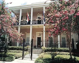 Storyville Hotel New Orleans