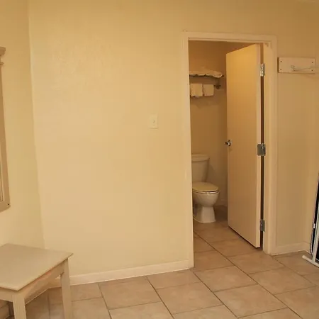 Best Way Inn And Suites - New Orleans New Orleans