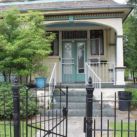 Holiday home Esplanade Shotgun