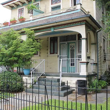 Esplanade Shotgun Holiday home