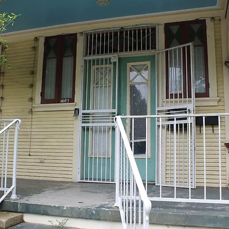Holiday home Esplanade Shotgun New Orleans