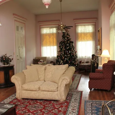 Esplanade Mansion New Orleans