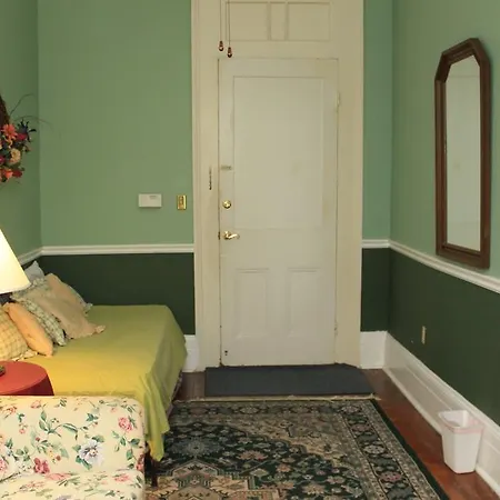 Esplanade Mansion Guest house