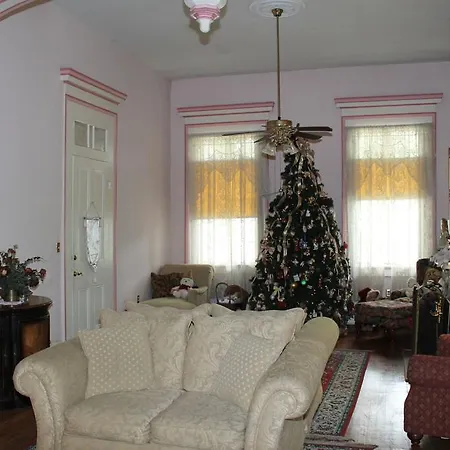 Guest house Esplanade Mansion 3*
