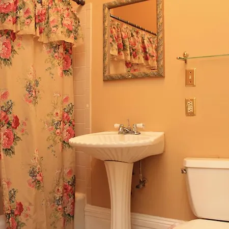 Esplanade Mansion 3* New Orleans