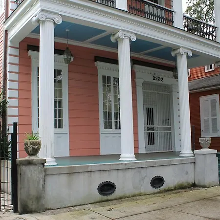 Esplanade Mansion