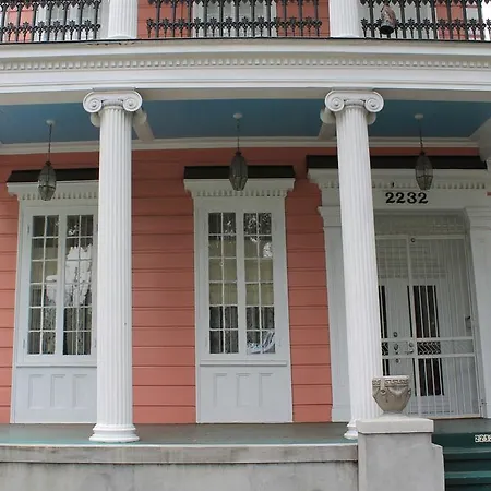 Esplanade Mansion