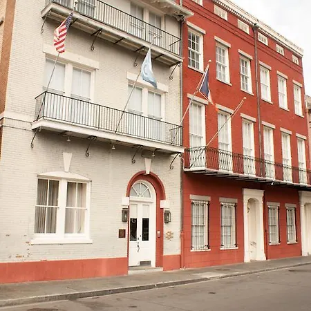 Hotel Grenoble House