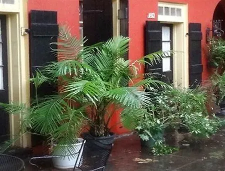 Hotel The Olivier House 3*