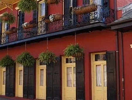 The Olivier House