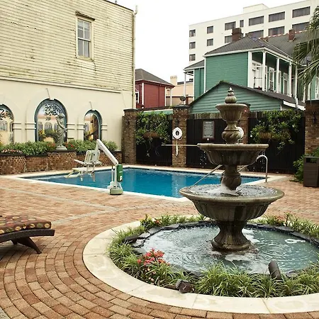 Resort Club Wyndham Avenue Plaza
