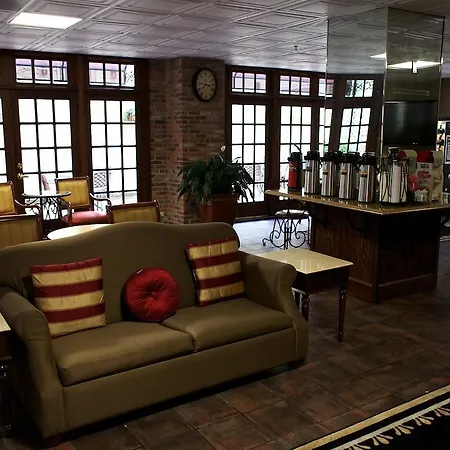 Resort Club Wyndham Avenue Plaza 3*